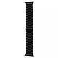 Ремешок Apple Watch Stainless Steel 42/44/45/49 mm (black) 47882