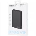 Портативна Батарея  Hyper Flux Plus 22.5W 10000mAh (black) 62815 Proove