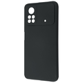 Чохол WAVE Colorful Case (TPU) Xiaomi Poco X4 Pro 5G (black) 36750 36750 Чехол