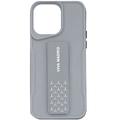 Чохол TPU VIVA для Apple iPhone 16 Pro Max (6.9) (Grey) 73827 73827* Чехол