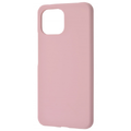 Чохол WAVE Full Silicone Cover Xiaomi Mi 11 Lite/11 Lite 5G NE (pink sand) 32265 Китай