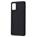 Чохол WAVE Colorful Case (TPU) Samsung Galaxy A71 (A715F) black  black 27633 Китай