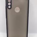 Накладка Totu Series Separate Camera Xiaomi Redmi Note 7/Redmi Note 7 Pro (7) 31522 Китай