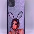 TPU+PC чехол Prisma Ladies для Samsung Galaxy A04 (Rabbit) 58230 Китай