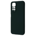 Чохол WAVE Full Silicone Cover Xiaomi Redmi Note 11 4G/Redmi Note 11S (cyprus green) 36765 36765* Чехол