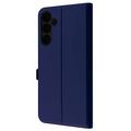 Чохол WAVE Flap Case Samsung Galaxy A17 (blue) 64951