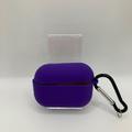 Чохол Airpods Pro Silicone case for AirPods Pro Hang Case Colorful (1) 29679 29679 * Китай