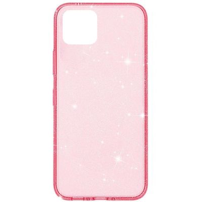 TPU чохол Nova для Samsung Galaxy A05 (Pink) 70056 Чехол