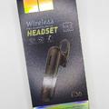 Bluetooth Гарнитура Hoco E36 Free Sound Business (Черный) 31039 Китай