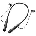 Навушники  BE56 Powerful sports BT earphones (Чорний) Borofone