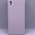 Чохол WAVE Full Silicone Cover Xiaomi Redmi 9A (white) 29381 29381* Чехол