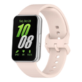 Силіконовий ремінець для Samsung Galaxy Fit3 (Powder) 00085756