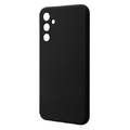 Чохол WAVE Colorful Case (TPU) Samsung Galaxy S21 (G991B) (black) 30920 Чехол