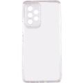 Чохол TPU Starfall Clear для Xiaomi Redmi Note 11 Pro 4G/5G / 12 Pro 4G (Прозорий) 64330 Чехол
