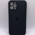 Накладка Silicone Case 100% Original Separate Camera (AA) IPhone 12 Pro 2020 6.1 (8) 35044 35044* Чехол