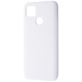 Чохол WAVE Full Silicone Cover Xiaomi Redmi 9C/10A (white) 21002 21002* Чехол