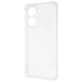 Чохол WXD Силікон 0.8 mm HQ Xiaomi Redmi A5 (European) (clear) 63633 Чехол