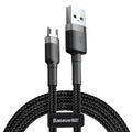 Кабель  Superior Series Fast Charging Micro USB 2A (1m) (white) 32687 Baseus
