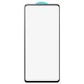 Захисне скло FULL SCREEN HQ Samsung Galaxy A54/S23 FE без упаковки (black) 54805 Стекло