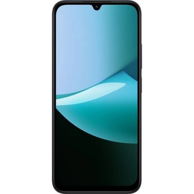 15C 4/128 Мобільний телефон Xiaomi Redmi 15C 4/128GB Midnight Black (1163425) U1090211