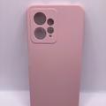 Чохол WAVE Full Silicone Cover Xiaomi Redmi Note 12 4G (pink sand) 45365 45365* Чехол