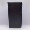 Книга Business Leather Xiaomi Redmi Note 8T (Черный) 27522