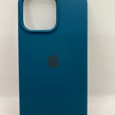 Чохол Silicone Case Full Cover iPhone 13 Pro* Китай