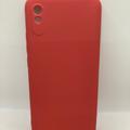 Чохол WAVE Colorful Case (TPU) Xiaomi Redmi 9A (camellia) 29295 29295 29295* Чехол
