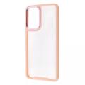 Чохол WAVE Just Case Samsung Galaxy A23 (A235F) (pink sand) 37307 Китай