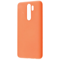 Чохол WAVE Colorful Case (TPU) Xiaomi Redmi 9 (peach) 29070 Чехол