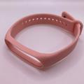 Ремінець Silicone Xiaomi Mi Band 7 (pink) 36781 36781*