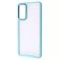 Чохол WAVE Just Case Samsung Galaxy S22 (turquoise) 37314 37314* Китай