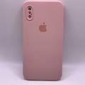 Накладка Silicone Case 100% Original Separate Camera (AA) IPhone X/Xs 5.8 (19) 35051 35051* Чехол
