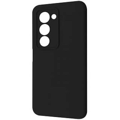 Чохол Silicone Cover Lakshmi Full Camera (AA) для Xiaomi Redmi 15 4G/5G 169.5mm (black) 65548