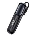 Гарнітура  E57 Essential Bluetooth (Чорний) Black 26058 Hoco