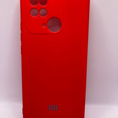 Накладка Silicone Case Copy Separate Camera Xiaomi Redmi 10C (6) 34642 34642*
