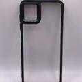 TPU+PC Lyon Case для Samsung Galaxy A04 / A04e (Black) 63029 63029* Чехол