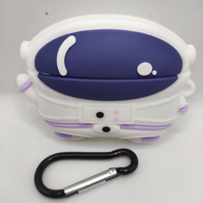Чохол Toys Case for AirPods Pro 2 (cosmonaut) 45507 Чехол