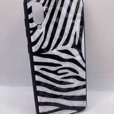Чохол Samsung A02 Trends Case leopard 74509 Китай