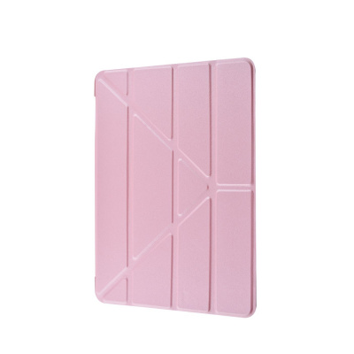 Чохол Origami Cover (TPU) iPad Air/Air 2/9.7` 2017/2018 (rose gold) 30122 30122* Китай