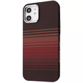 Чохол Proove Gleam Case with Magnetic Ring iPhone 11 (gold stripes) 64716 64716 Чехол