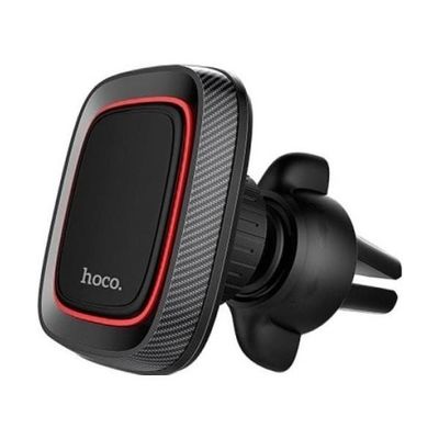 Тримач в машину  CA23 Lotto Series Magnetic Air Vent (black) 16031 16031 Hoco
