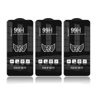 Захисне скло Xiaomi  Redmi 10C Glass 99H 54086 Китай