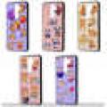 Чохол WAVE Majesty Case Xiaomi Redmi Note 8 Pro baby panda/light pink 34675  baby panda/light pink 34675 Китай
