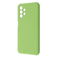 Чохол WAVE Colorful Case (TPU) Samsung Galaxy A13 (A135F) (mint gum) 36753 36753 36753* Чехол