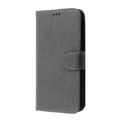 Чохол Universal Leather Case 5.3-5.7 (gray) 62804