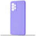 Чохол WAVE Full Silicone Cover Samsung Galaxy A52 (A525F) (blue) 31063 Китай