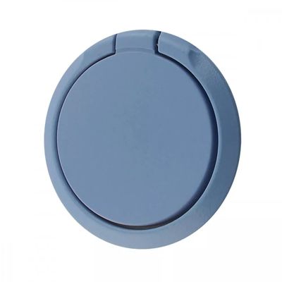 Кільце тримач Colorful для телефону (light blue) 47145