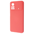 Чохол WAVE Colorful Case (TPU) Xiaomi Poco X4 Pro 5G (camellia) 36750 36750* Чехол