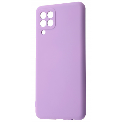 Чохол WAVE Colorful Case (TPU) Samsung Galaxy M33 (M336B) (black currant) 36921 36921* Чехол